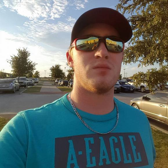 Meet your Posher, Brian - Picture 1 of 1